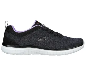 VIRTUE - BLACK PURPLE
