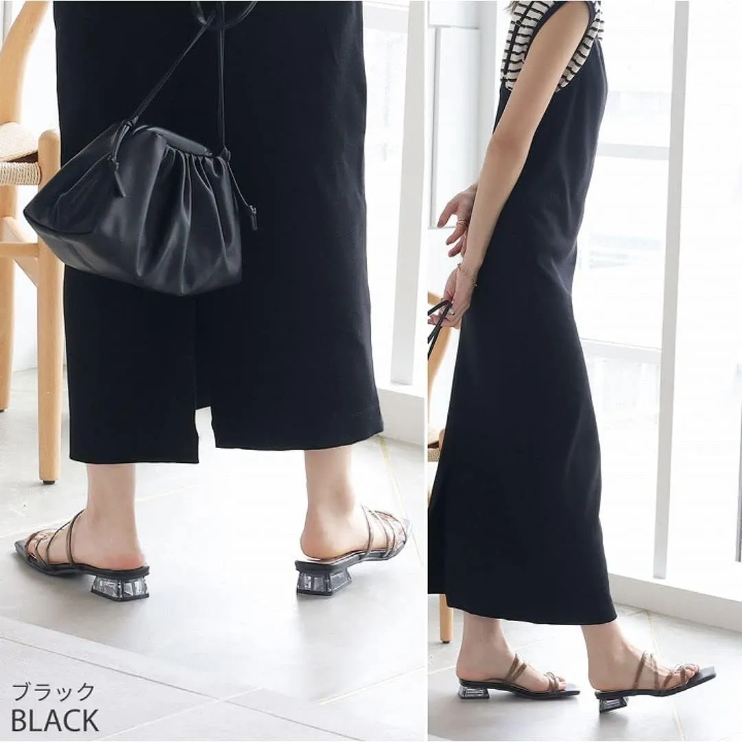 Vivian(ヴィヴィアン) Women's Classic Heeled Sandal