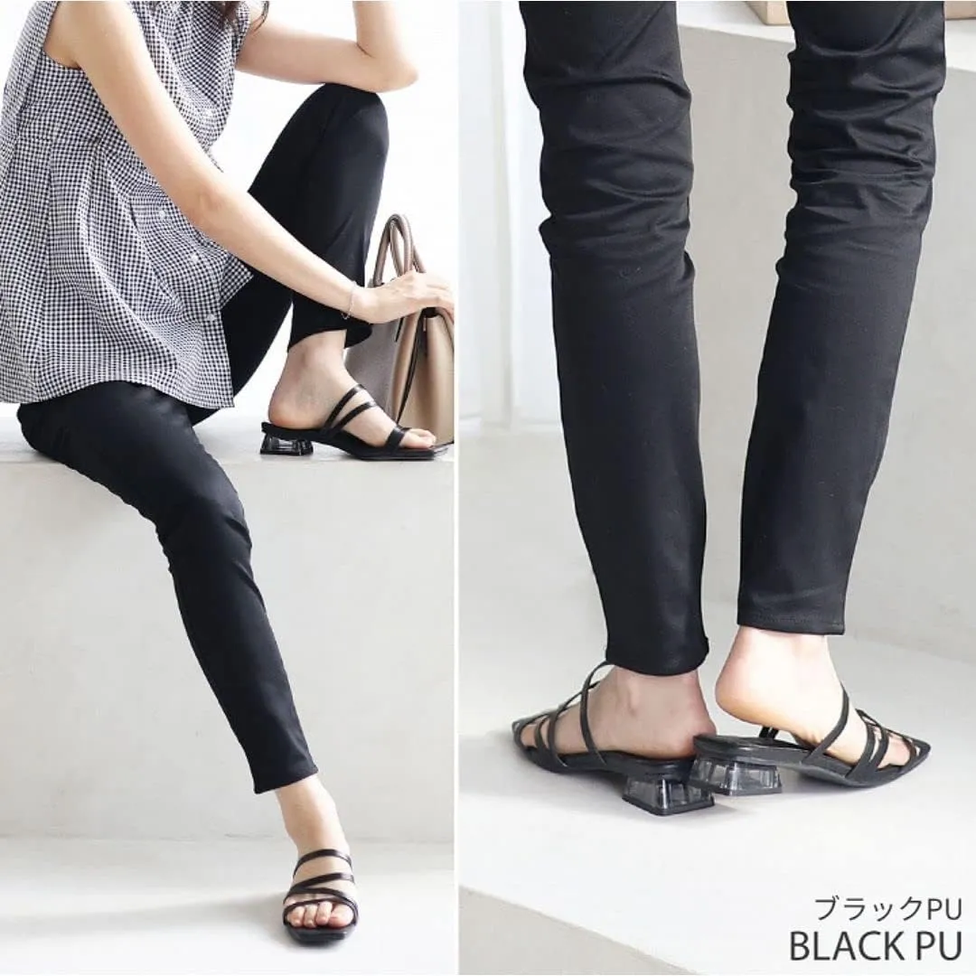 Vivian(ヴィヴィアン) Women's Classic Heeled Sandal