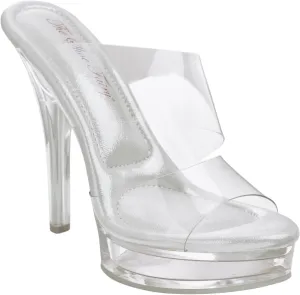 Vixen Strappy Olympian Clear Bikini Fitness Competition Heel, Bodybuilding Heels, Bodybuilding Shoes, Bikini Competition Heels, Bridal Heels, Lucite Heels, Pageant Heels, Clear Heels