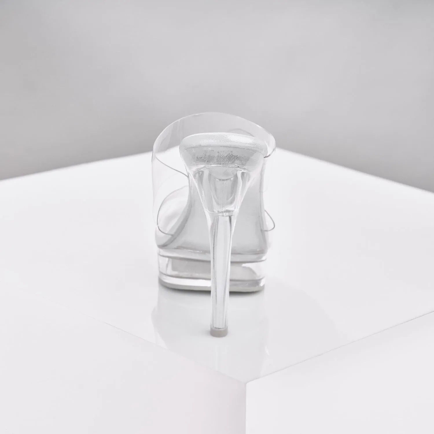 Vixen Strappy Olympian Clear Bikini Fitness Competition Heel, Bodybuilding Heels, Bodybuilding Shoes, Bikini Competition Heels, Bridal Heels, Lucite Heels, Pageant Heels, Clear Heels
