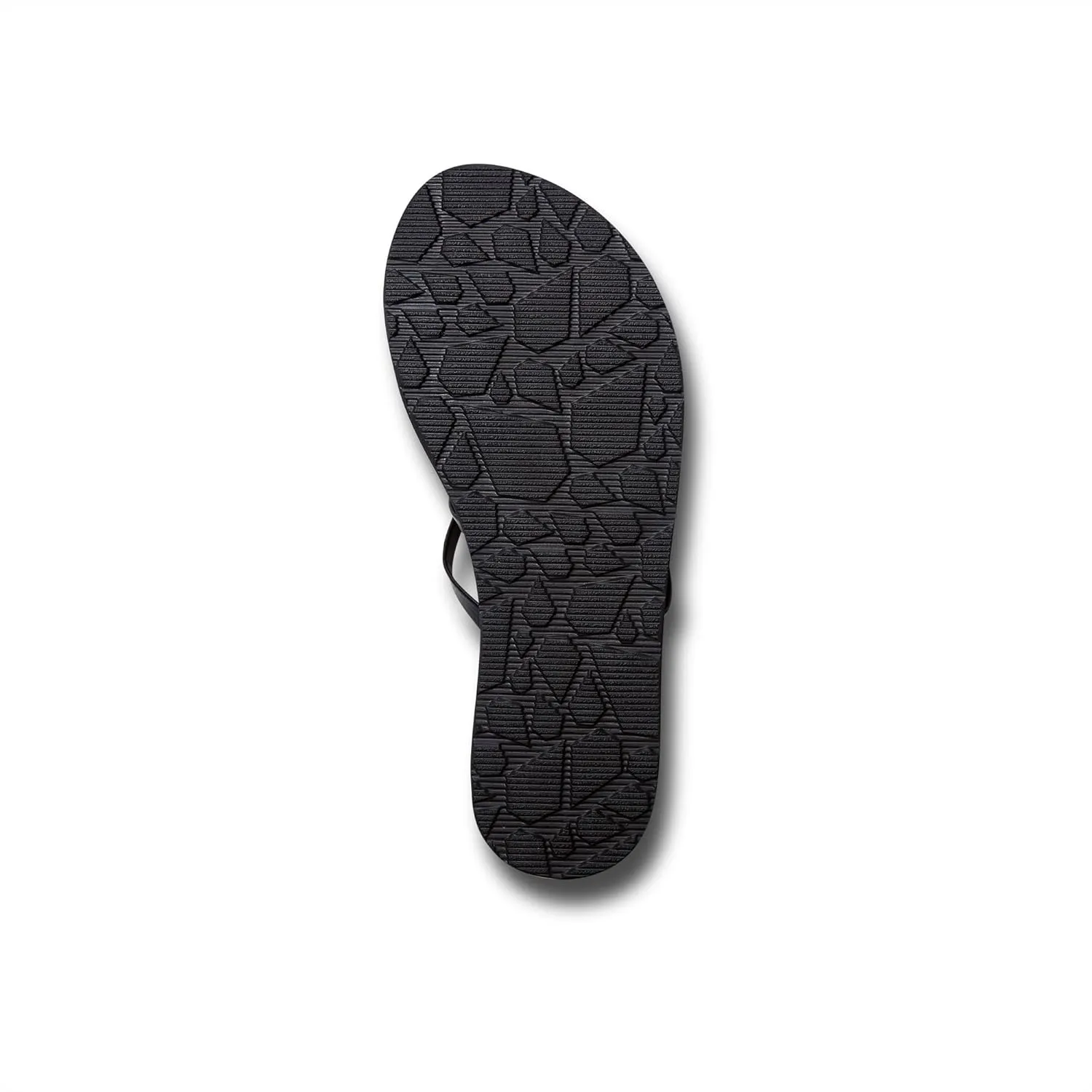 Volcom Women's Easy Breezy Ii Flip Flop Sandals