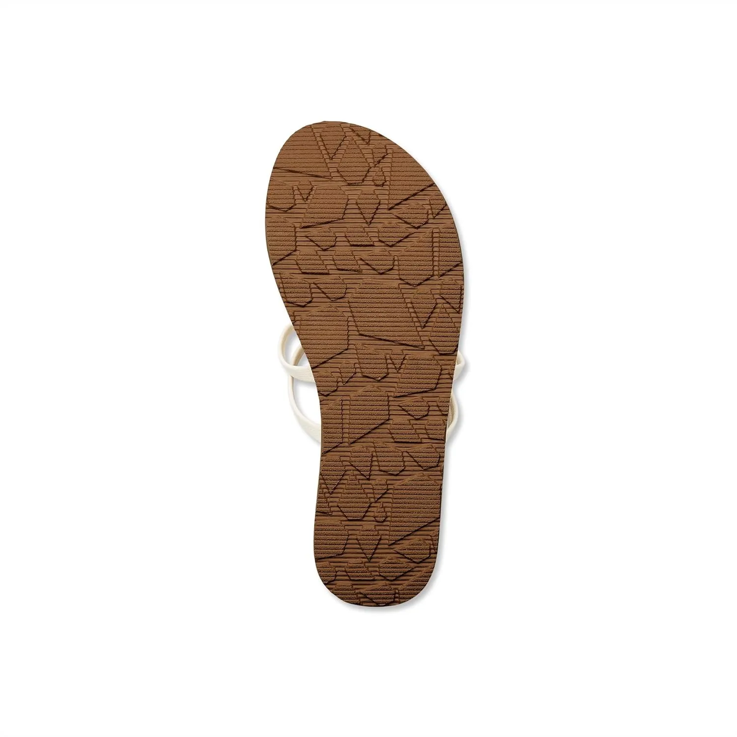 Volcom Women's Easy Breezy Ii Flip Flop Sandals