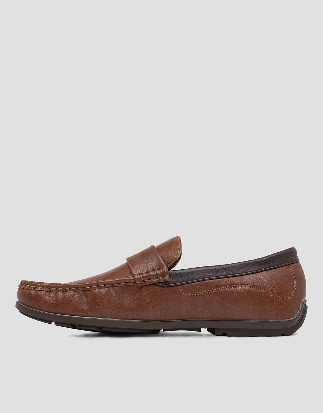 Watchout Sepatu Pantofel Formal Pria