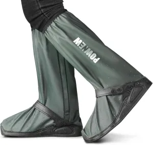 Waterproof Shoe Covers Rain Boot Cover for Men and Women