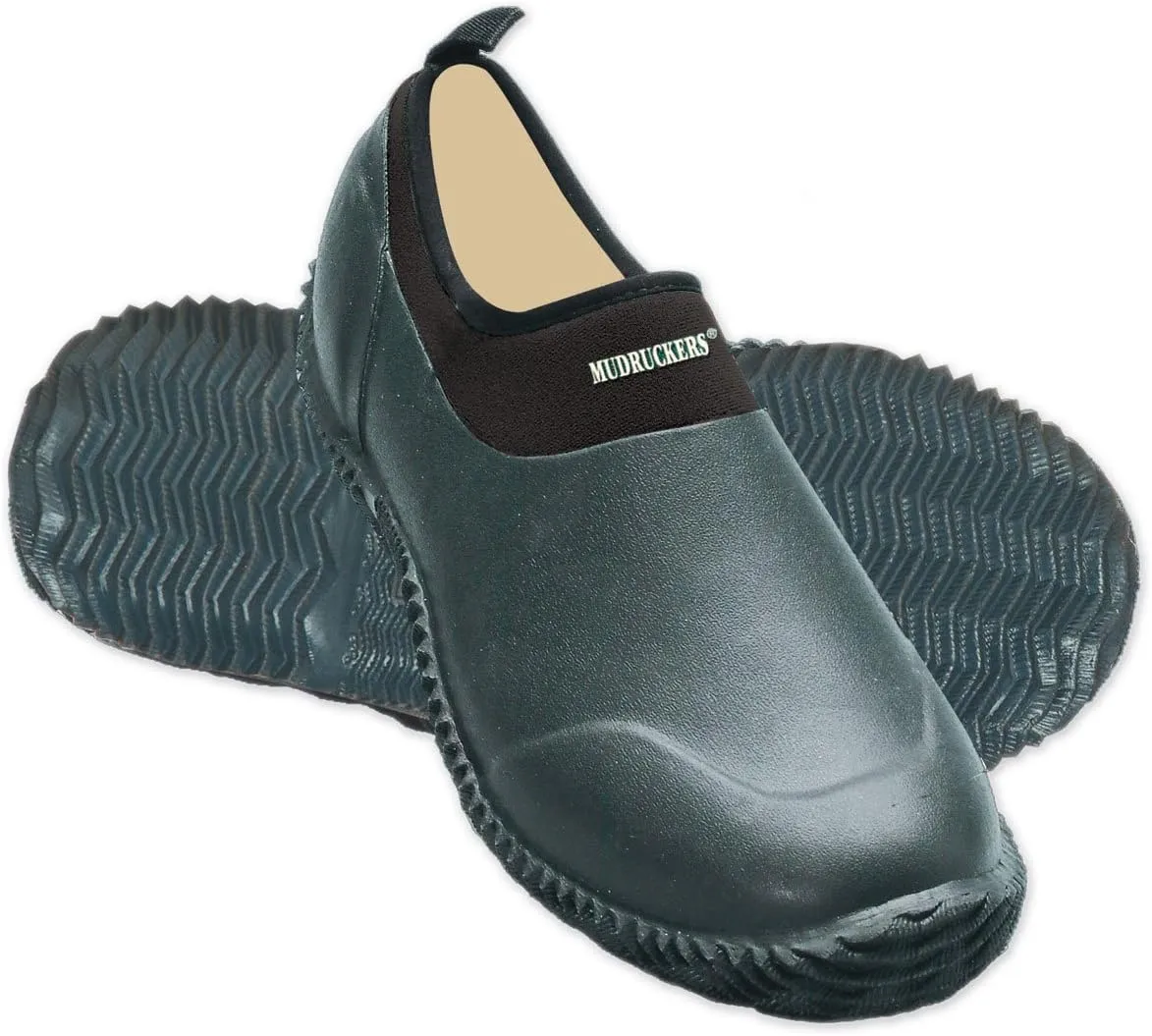Waterproof Slip-On Shoes