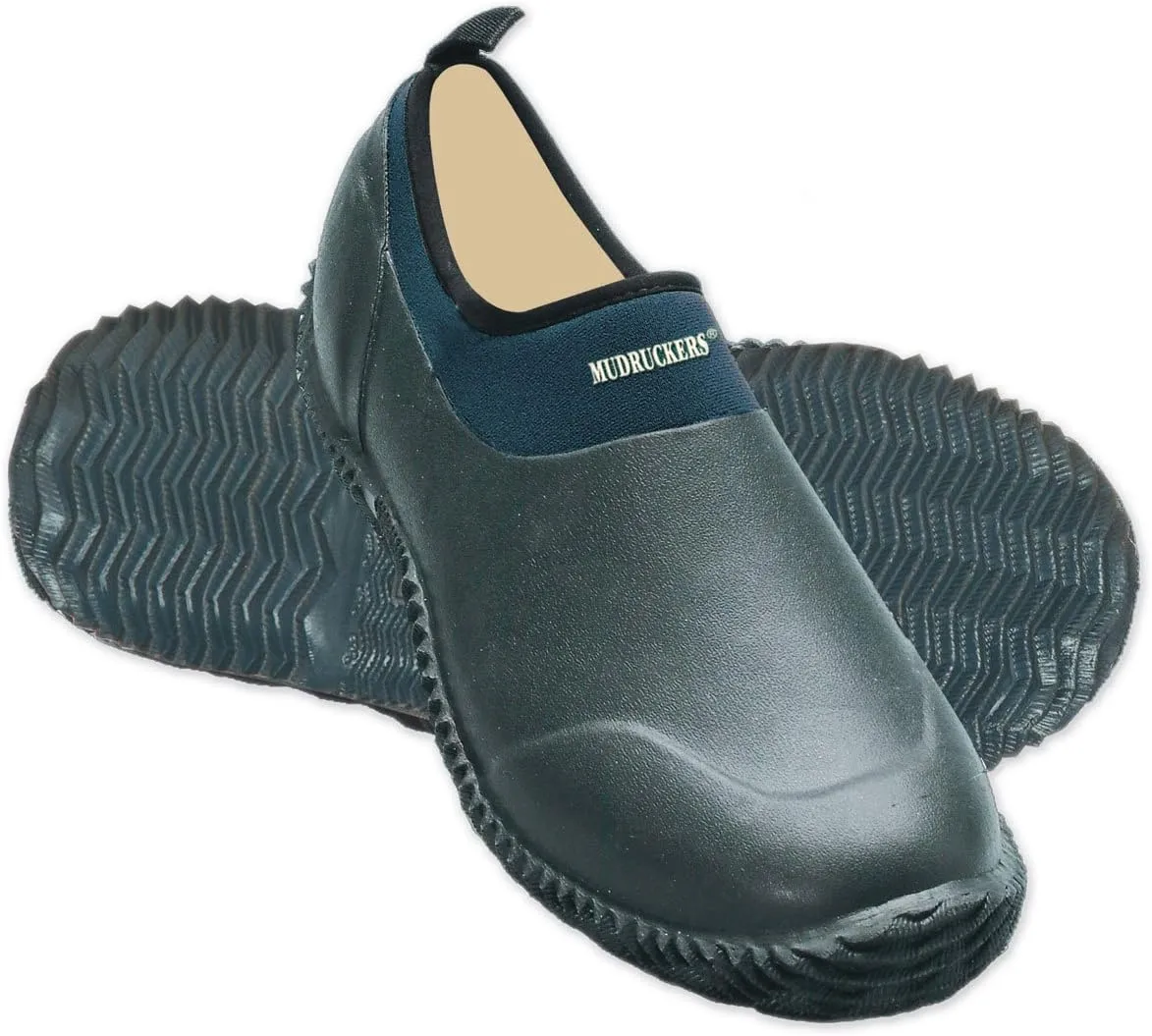 Waterproof Slip-On Shoes