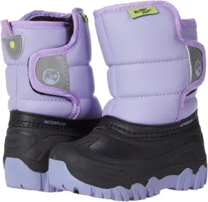 Western Chief Unisex-Child Summit Snow Boot (Toddler/Little Big Kid)