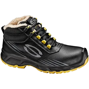 WINTER FENICE Safety Boot - S3S - Quick Release System - Glass Fibre Toecap