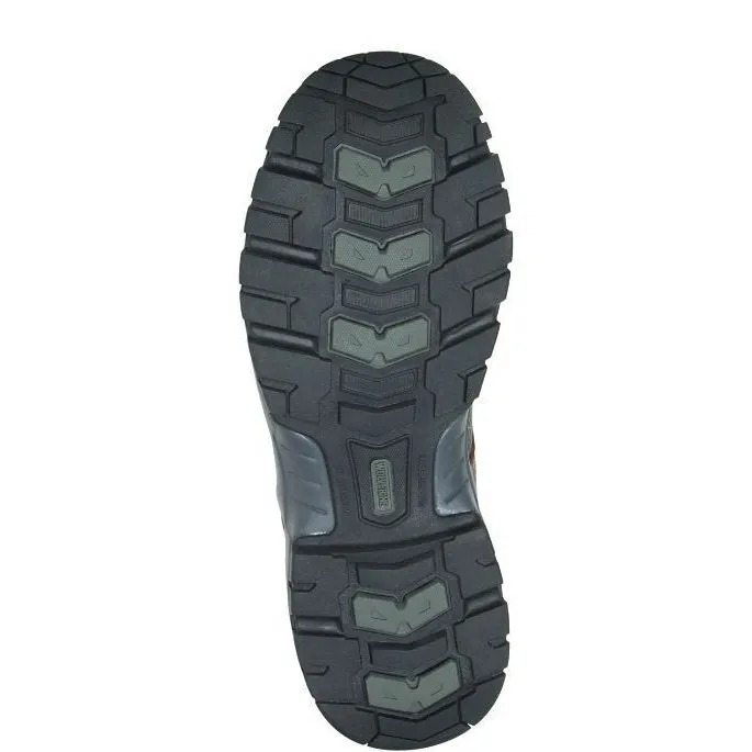 Wolverine Women's Piper Waterproof Composite-Toe 6" Work Boot