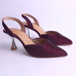 Women Casual Court