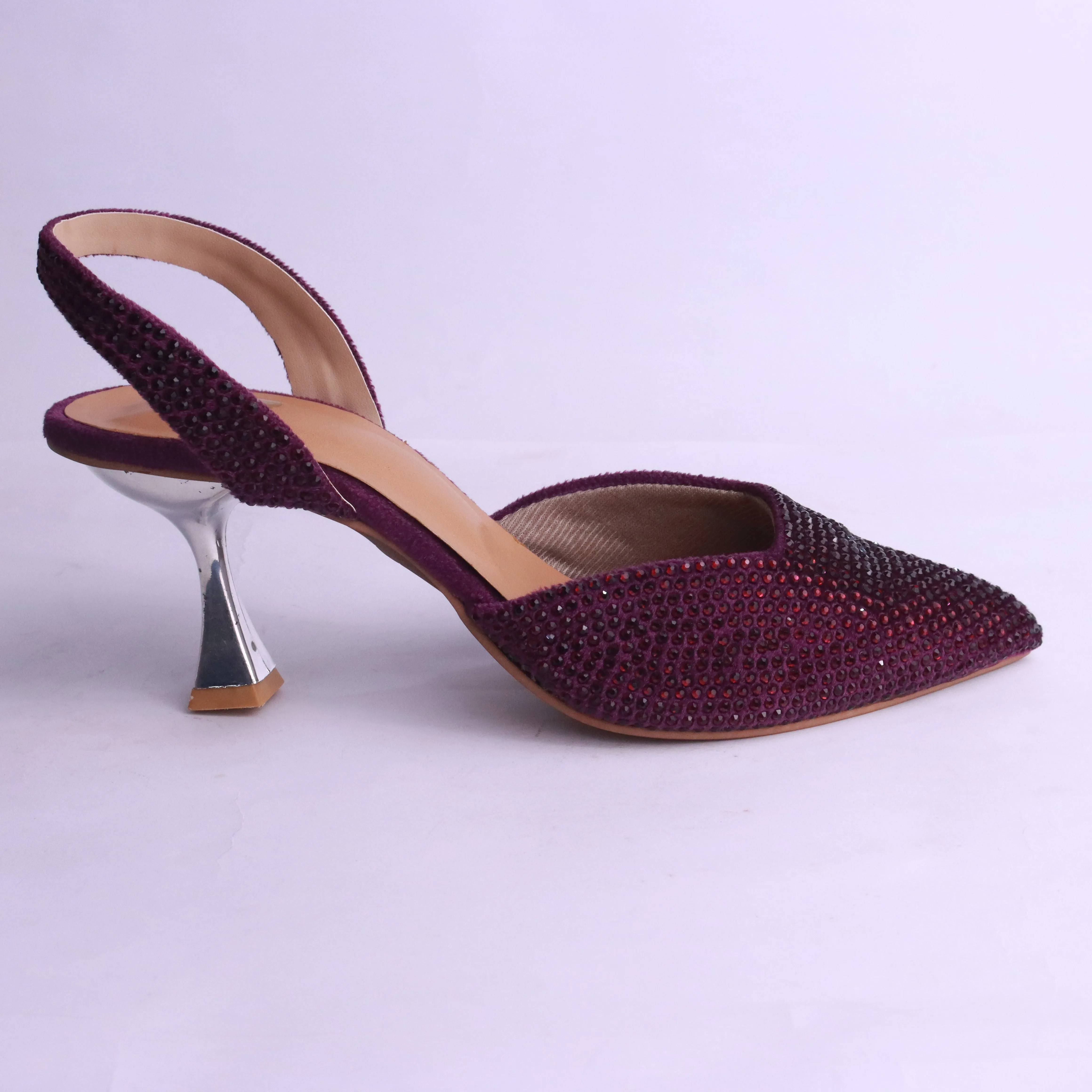 Women Casual Court
