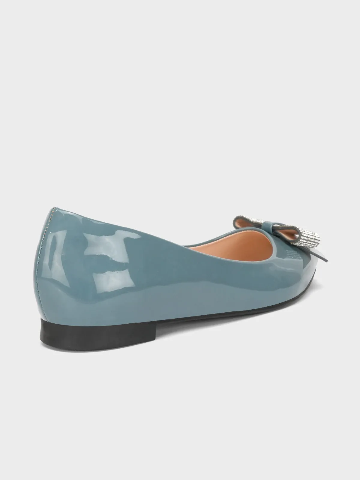 Women "LALASA" Fancy Slip On Pumps
