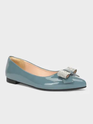 Women "LALASA" Fancy Slip On Pumps