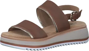 Women's Ankle-Strap Sandal