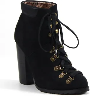 Women's Anna May Bootie