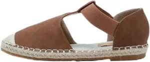 Womens Casual Sandals Closed Toe Ankle Strap Comfortable Outdoor Shoes Flat Bottom Trendy Summer Sandal