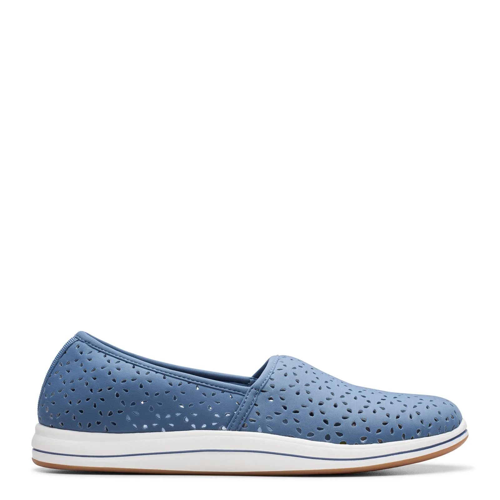 Women's Clarks, Breeze Emily Slip-On