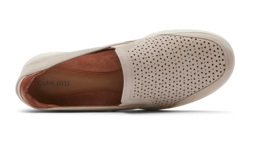 Women's Cobb Hill Lidia Slip On