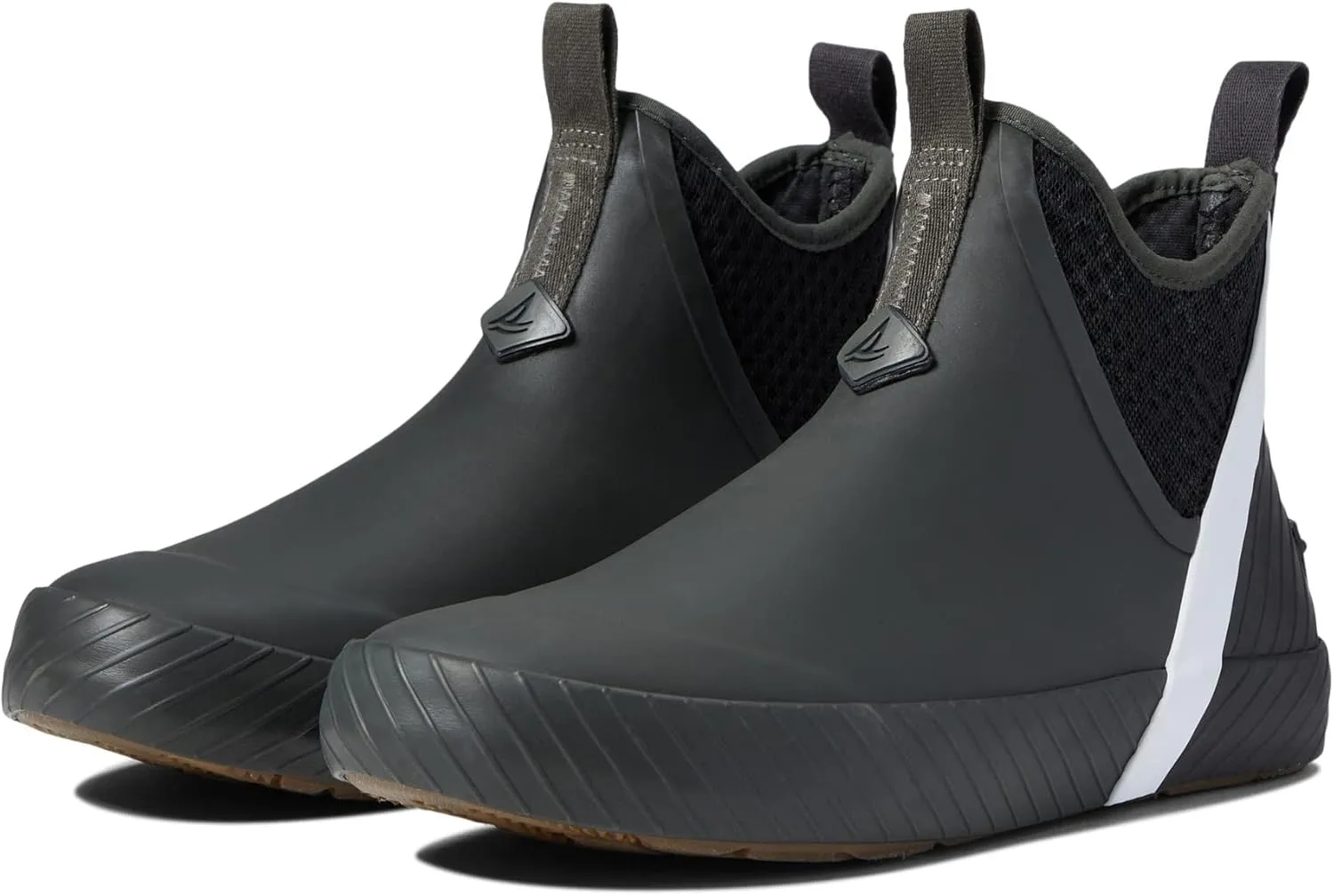 Women's Cutwater Deck Boot Chelsea
