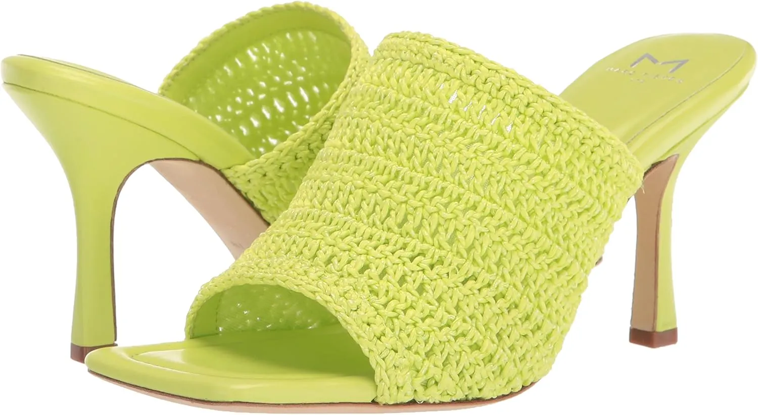 Women's Dako Heeled Sandal