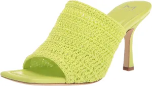 Women's Dako Heeled Sandal
