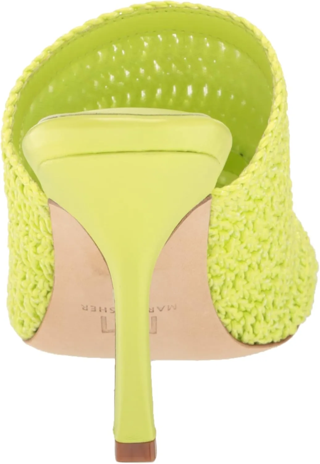 Women's Dako Heeled Sandal