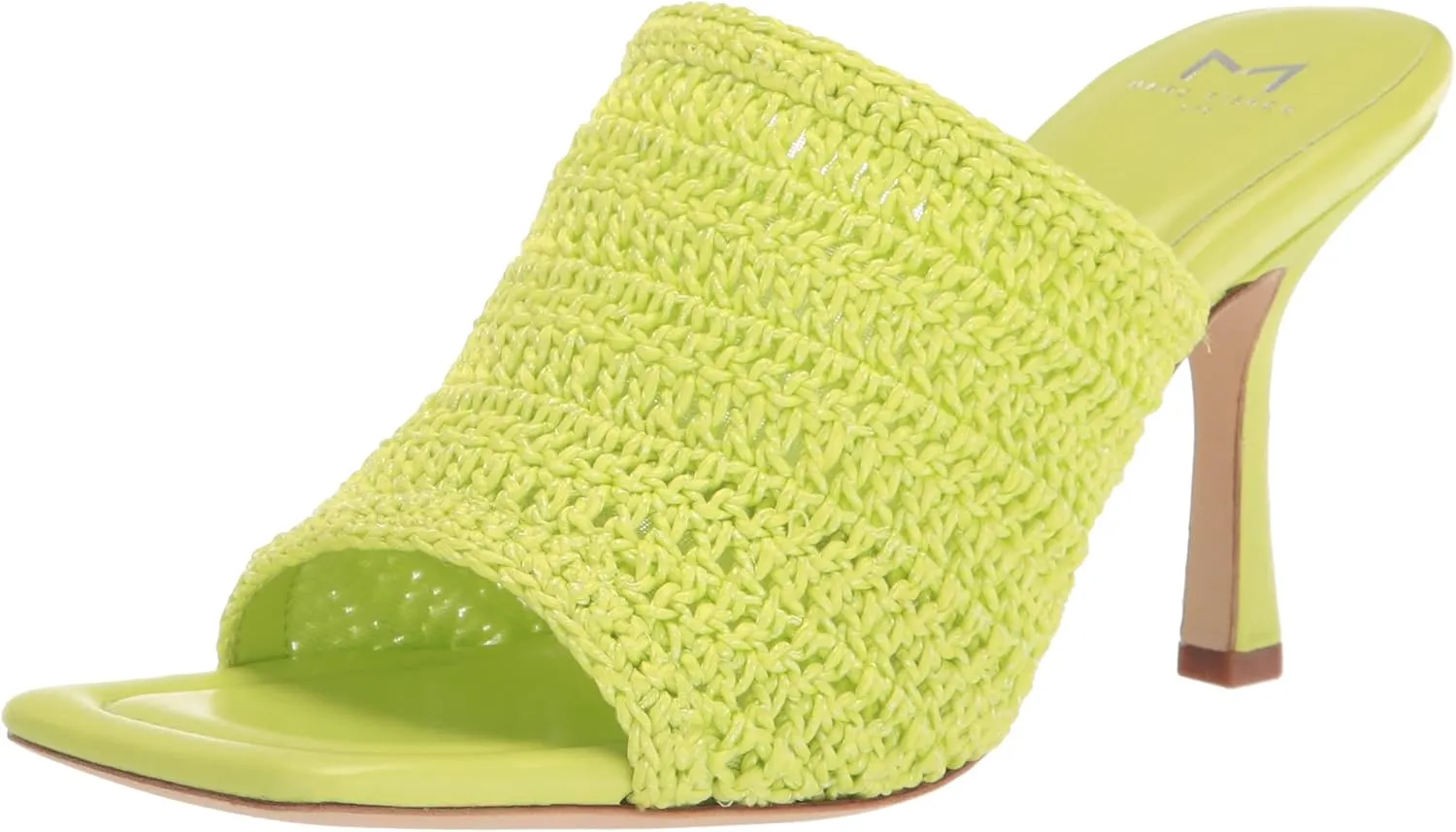 Women's Dako Heeled Sandal