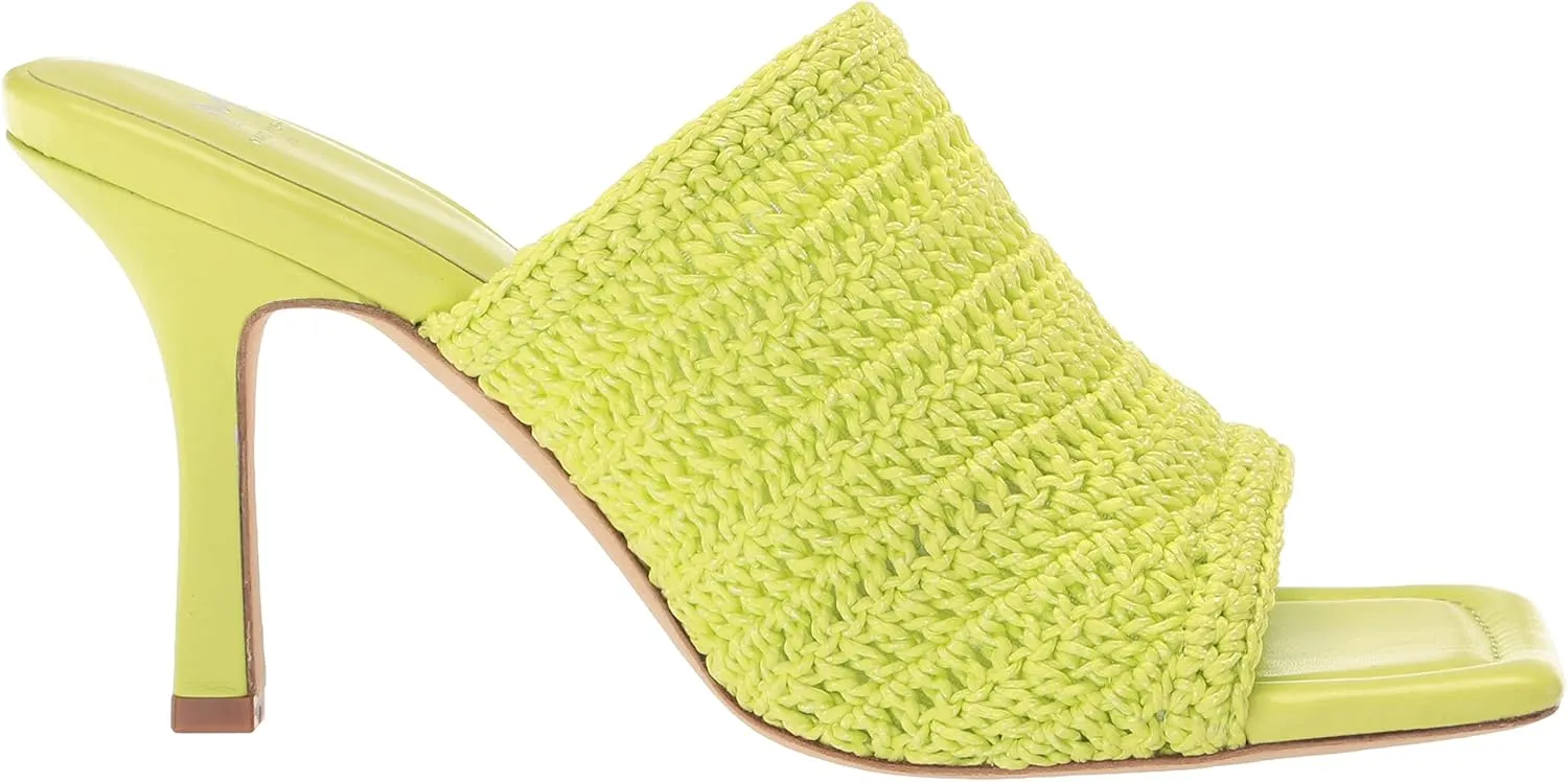 Women's Dako Heeled Sandal