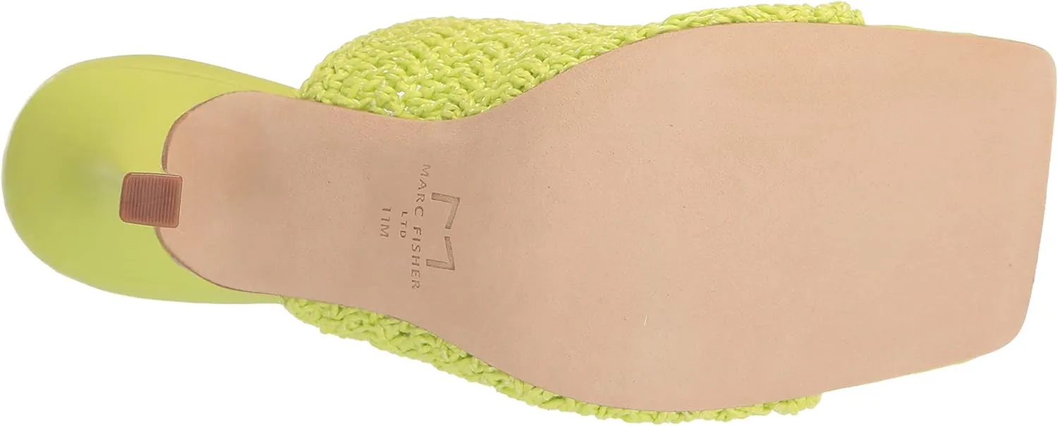 Women's Dako Heeled Sandal