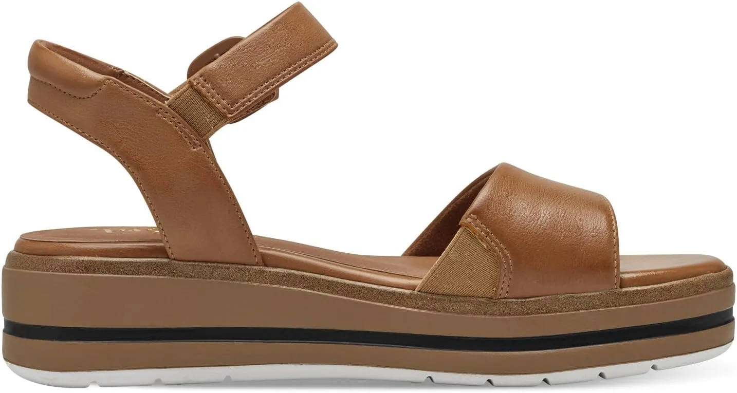Women's Flat Sandal
