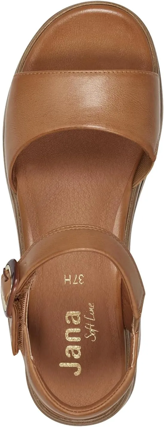 Women's Flat Sandal