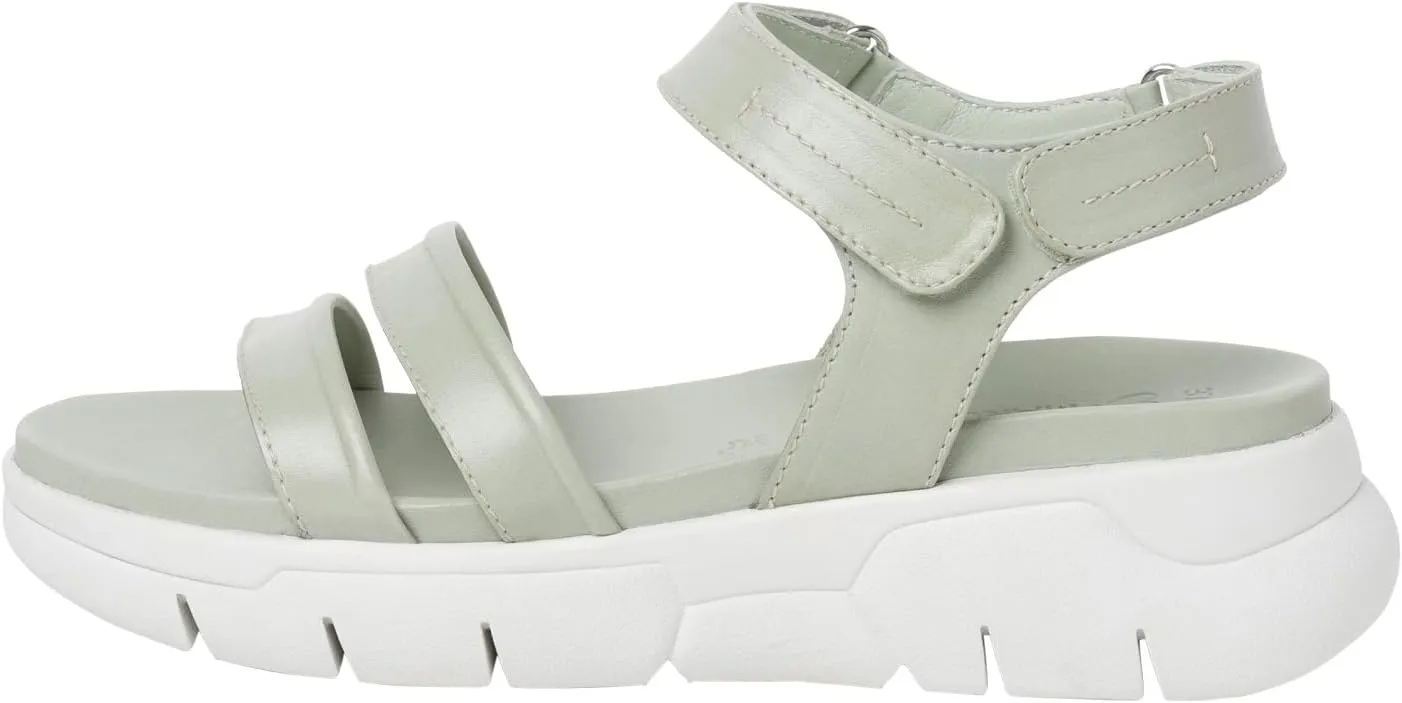 Women's Flatform Sandal