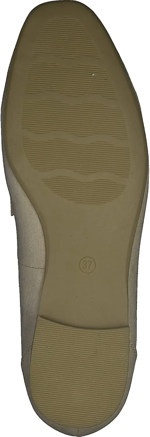 Women's Loafer Flat