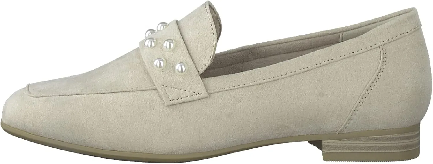 Women's Loafer Flat