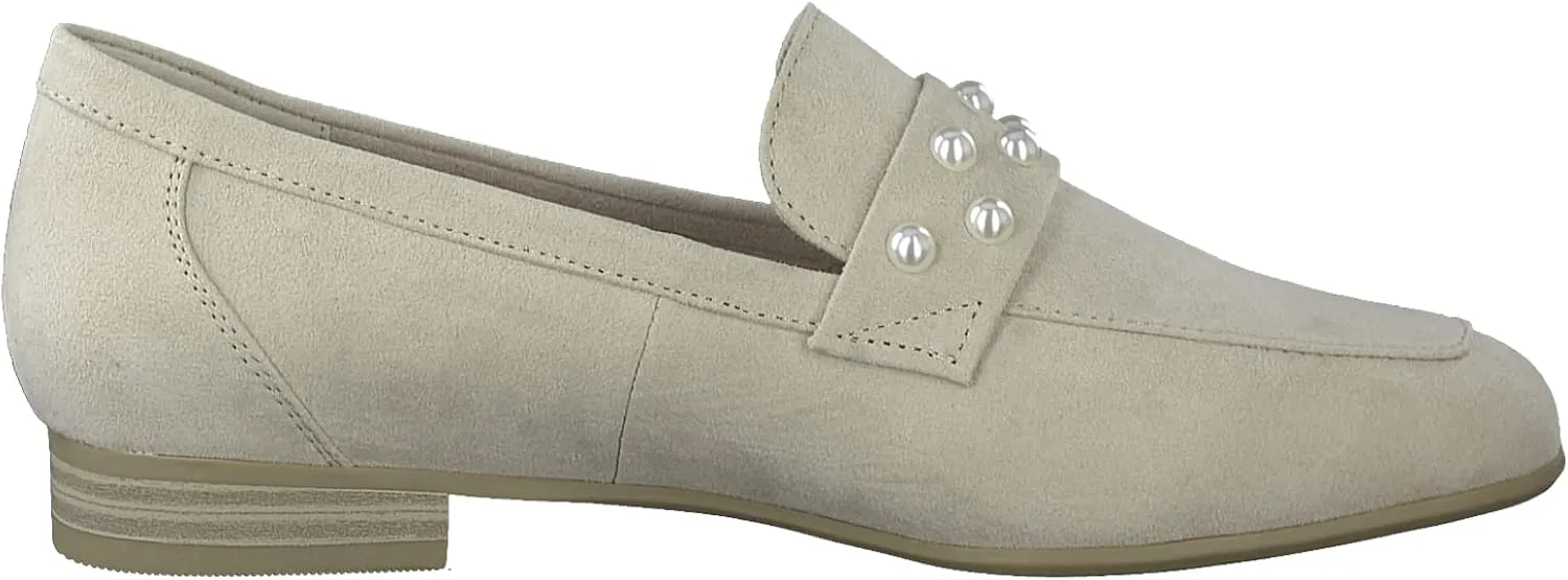 Women's Loafer Flat