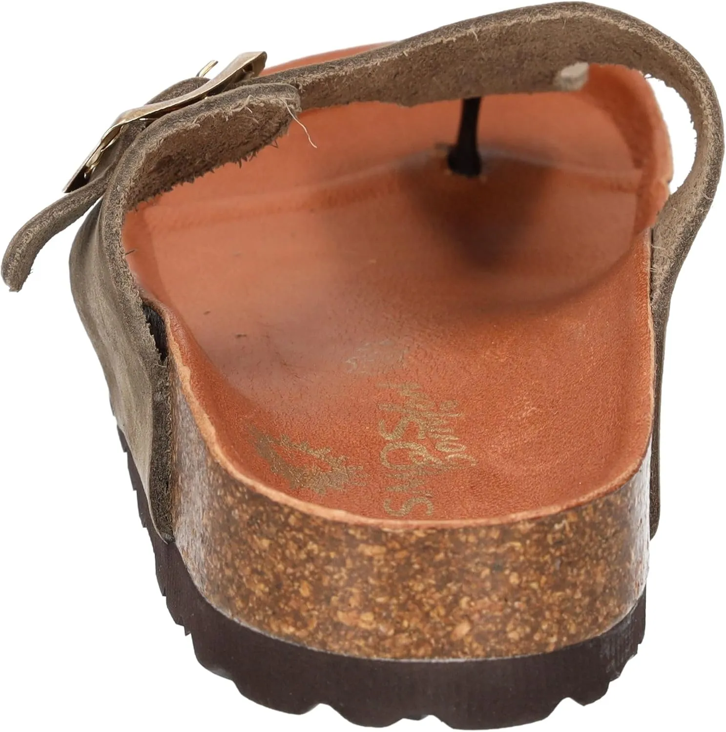 Women's Modern Sandal