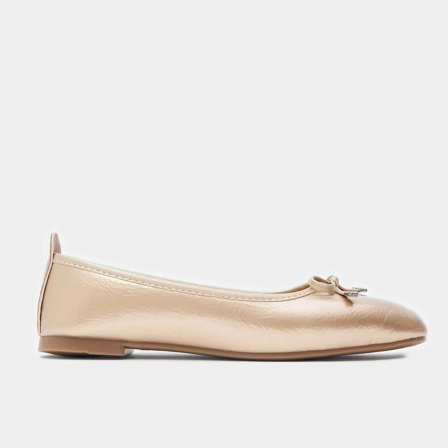 Women's Office Work Dress Casual Trending Pointed Ballet Comfort Soft Slip On Flats Shoes