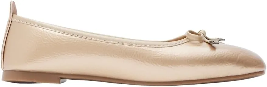 Women's Office Work Dress Casual Trending Pointed Ballet Comfort Soft Slip On Flats Shoes