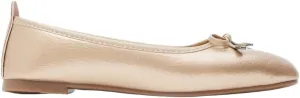 Women's Office Work Dress Casual Trending Pointed Ballet Comfort Soft Slip On Flats Shoes