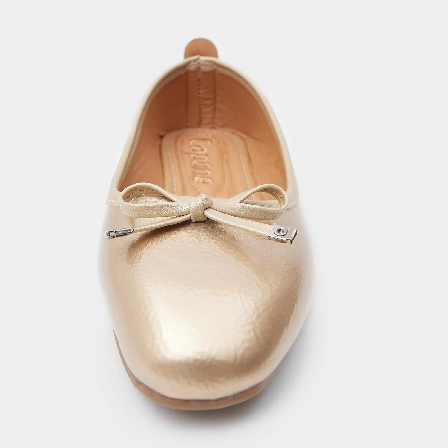 Women's Office Work Dress Casual Trending Pointed Ballet Comfort Soft Slip On Flats Shoes