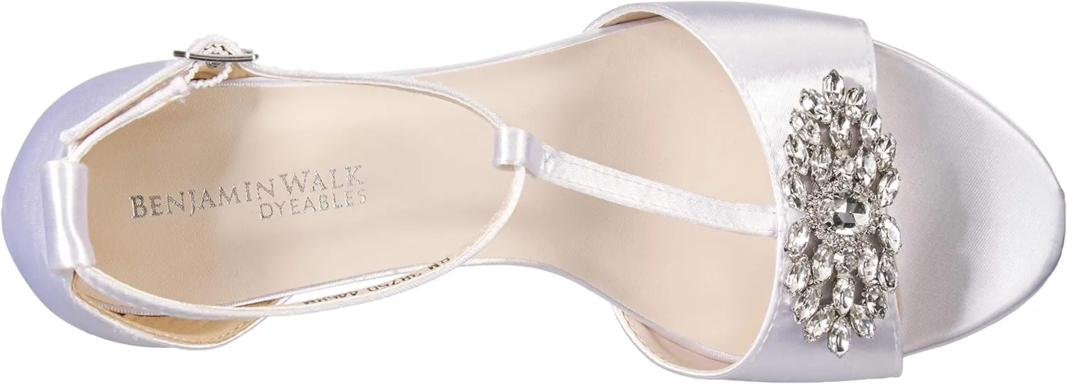 Women's Ophelia Heeled Sandal