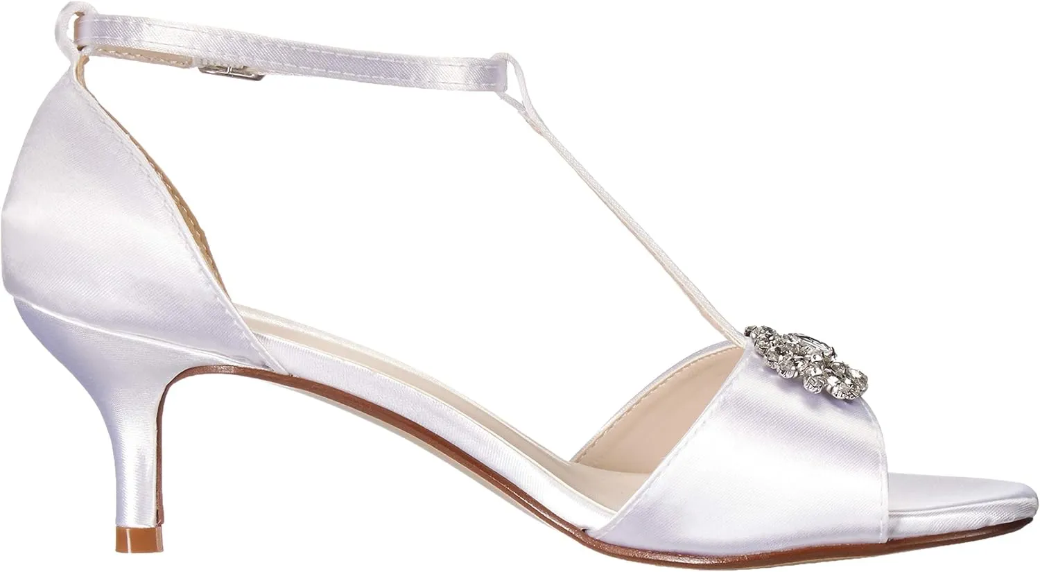 Women's Ophelia Heeled Sandal