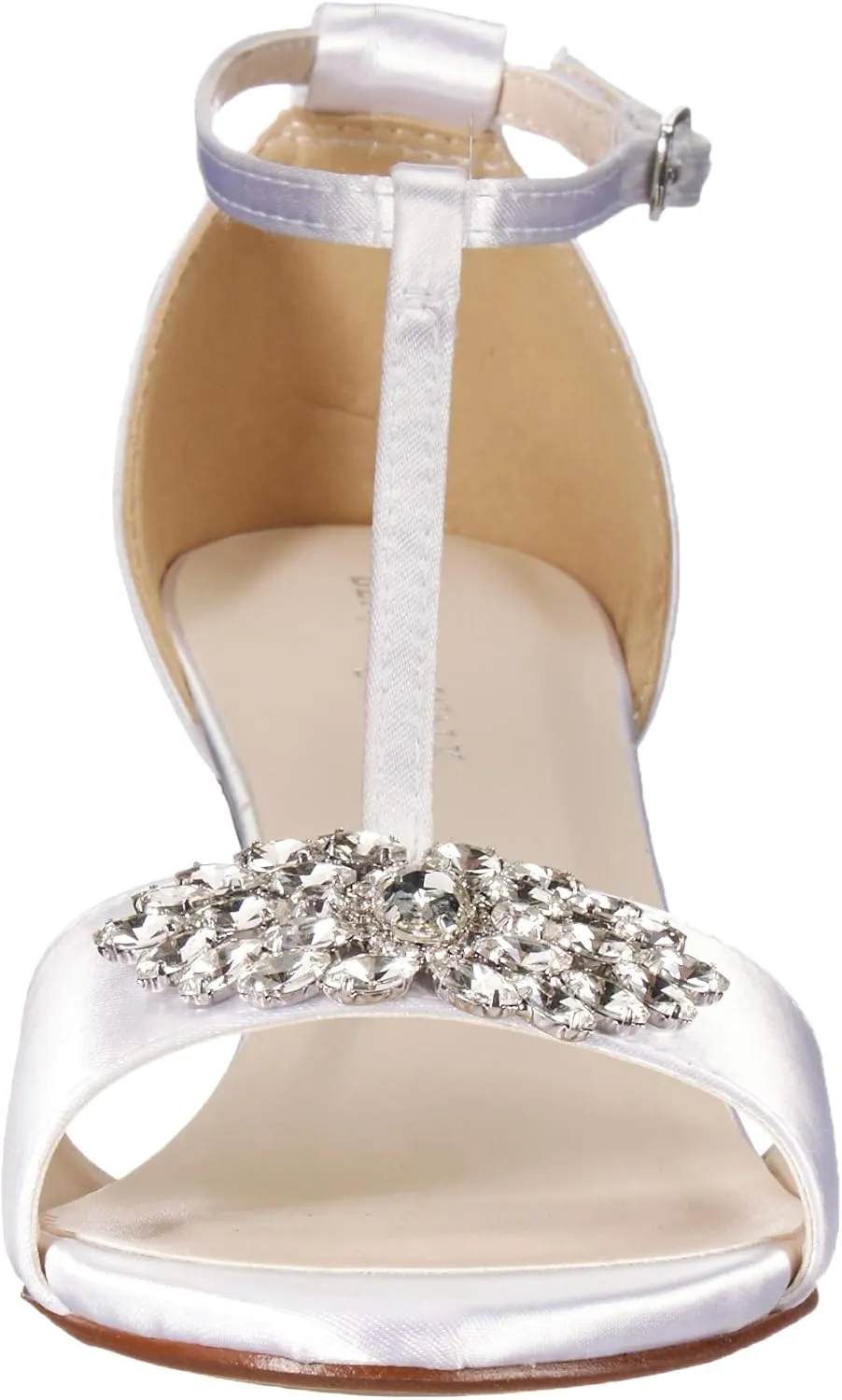 Women's Ophelia Heeled Sandal