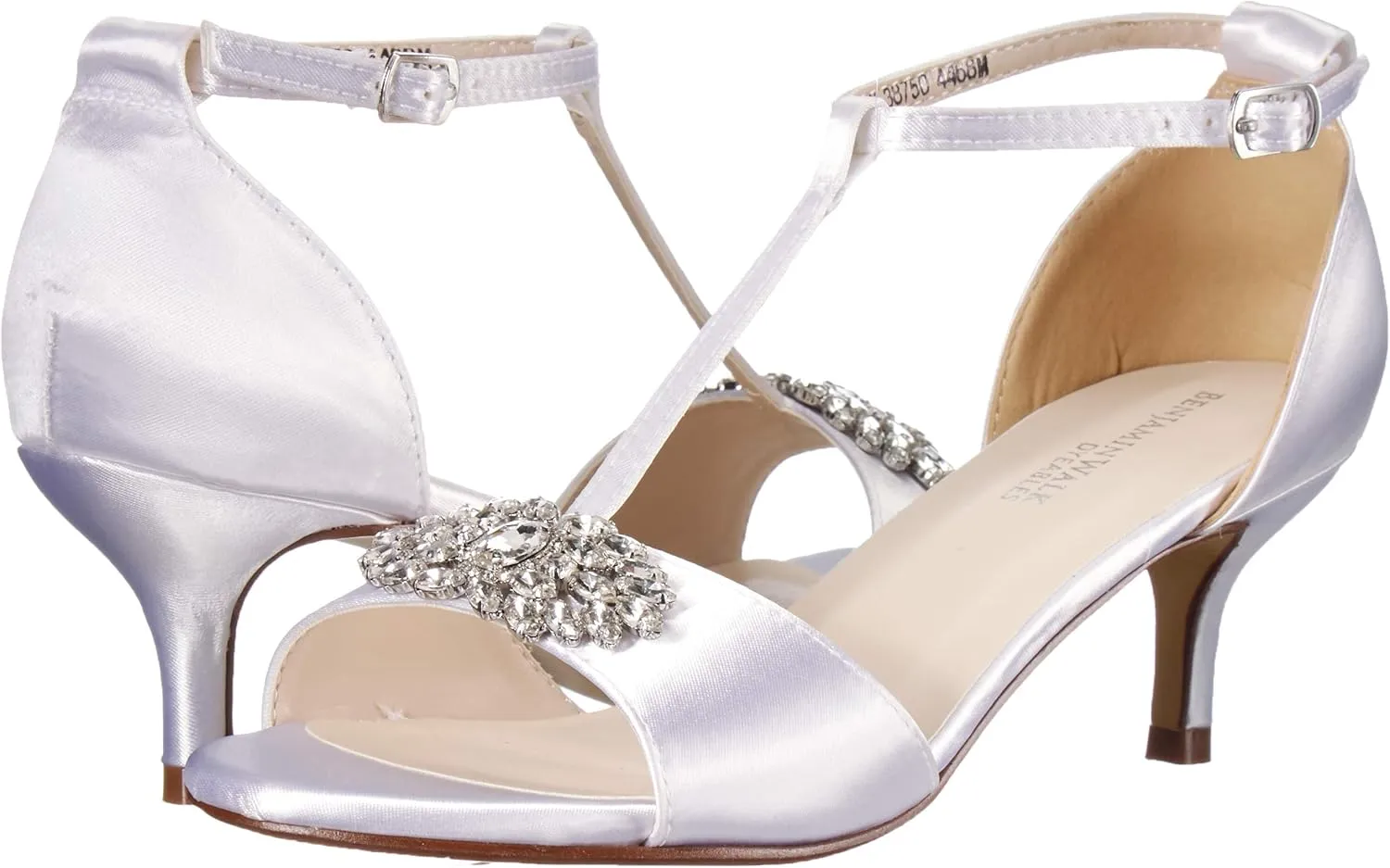 Women's Ophelia Heeled Sandal