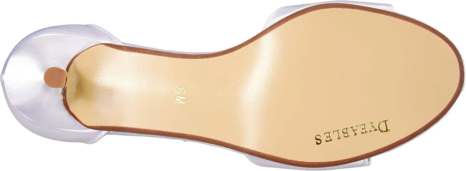 Women's Ophelia Heeled Sandal