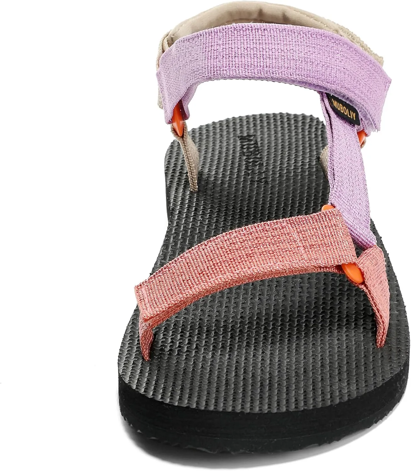 Women's Original Sandals Comfortable Quick-Drying Casual Sport Sandal Walking Hiking Water Sandals With Arch Support 2025