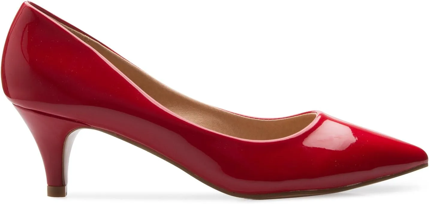 womens Pumps