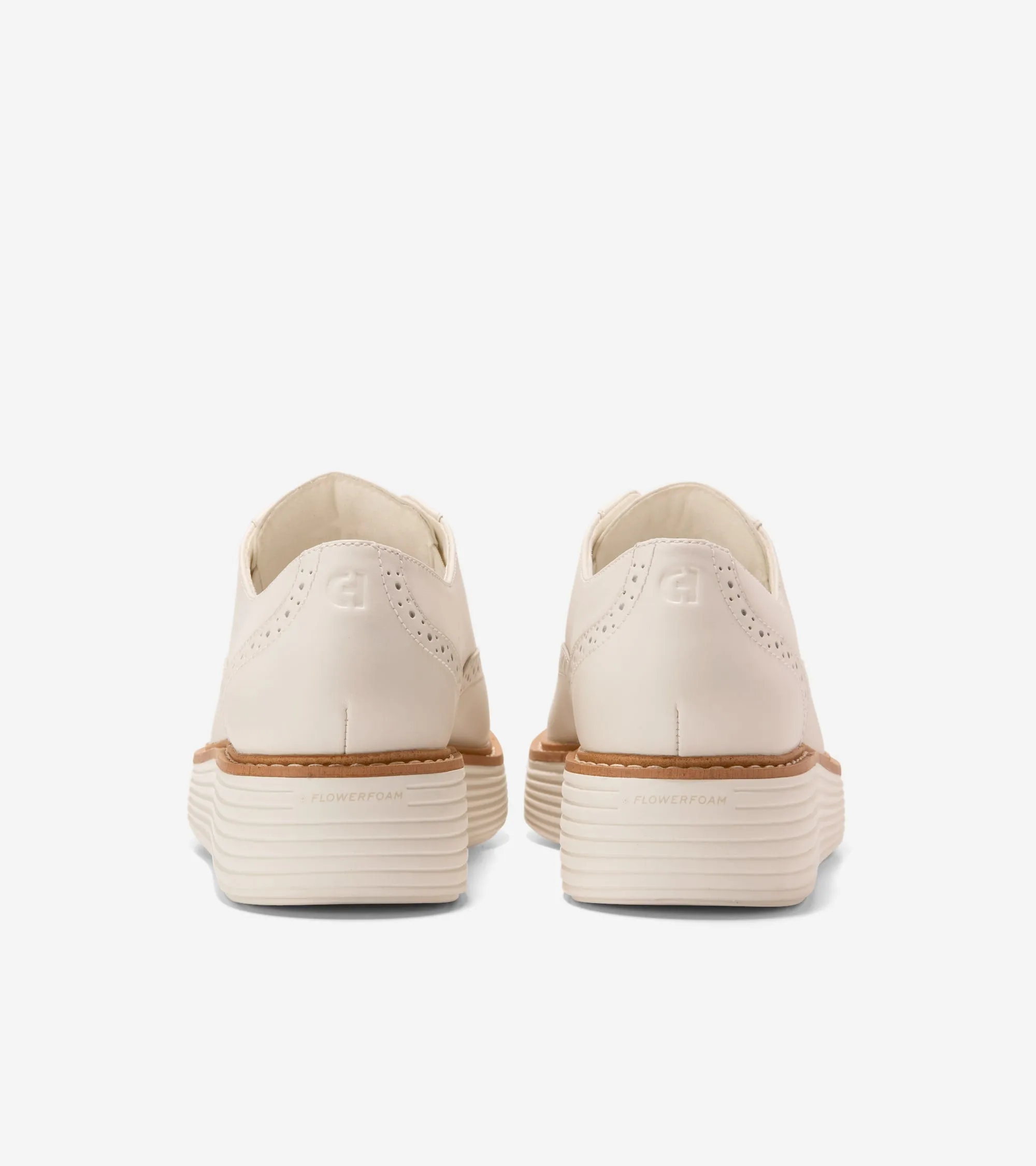 Women's ØriginalGrand Platform Slip-On Oxfords