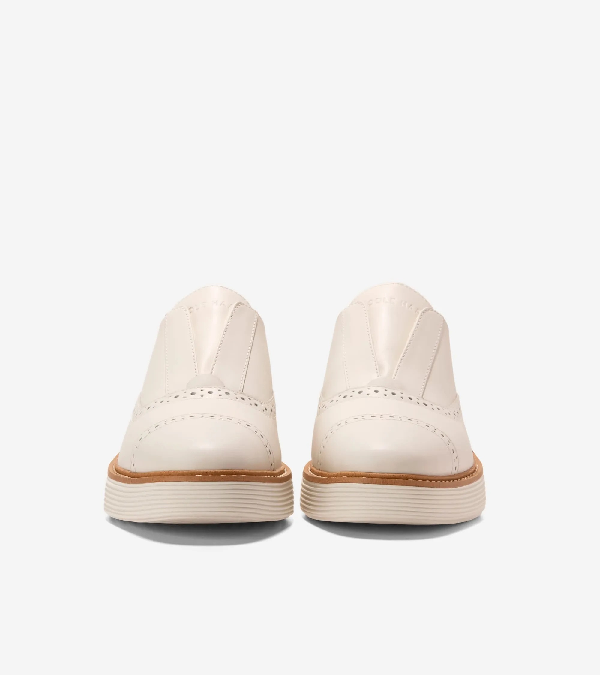 Women's ØriginalGrand Platform Slip-On Oxfords